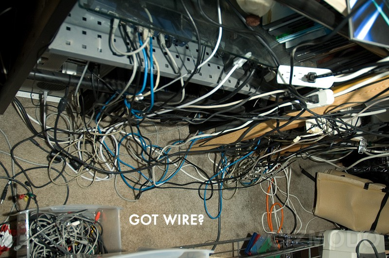 Illustration for article titled Winners of the Gizmodo Readers' Best Computer Rig Contest